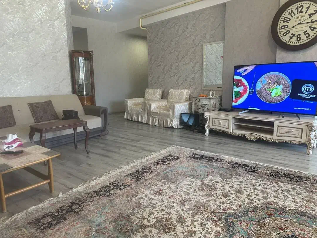 فروش آپارتمان۱۴۲ متر نصر  فرشته  مرزداران ولیعصر|فروش آپارتمان|تبریز, |دیوار