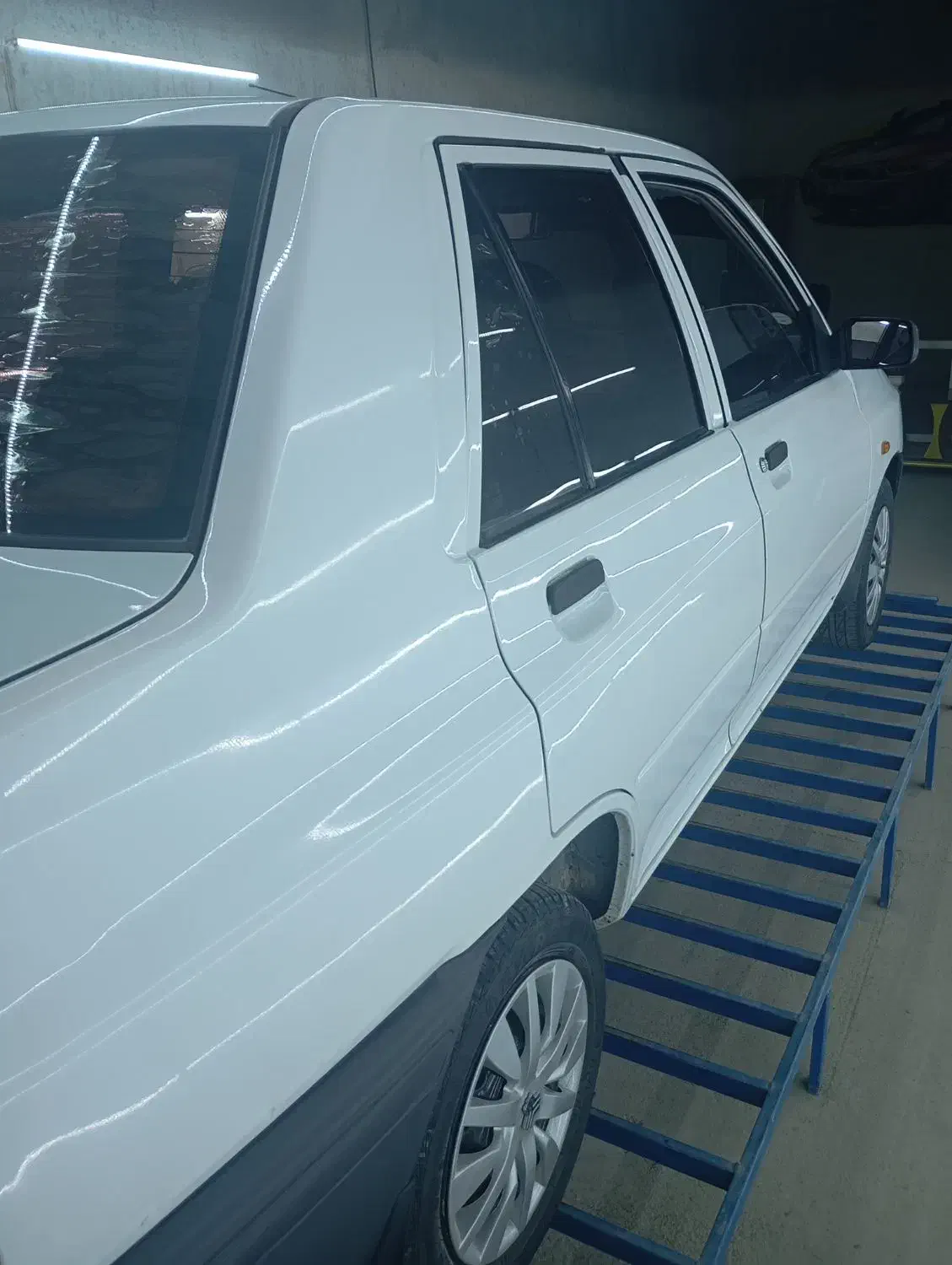 ۱۳۱درج یک|خودرو سواری و وانت|شوشتر, |دیوار