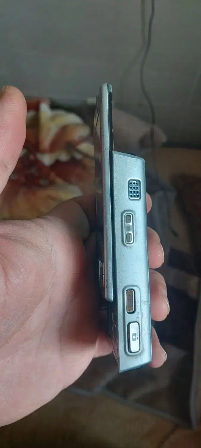 نوکیا N95 8g|موبایل|ابهر, |دیوار