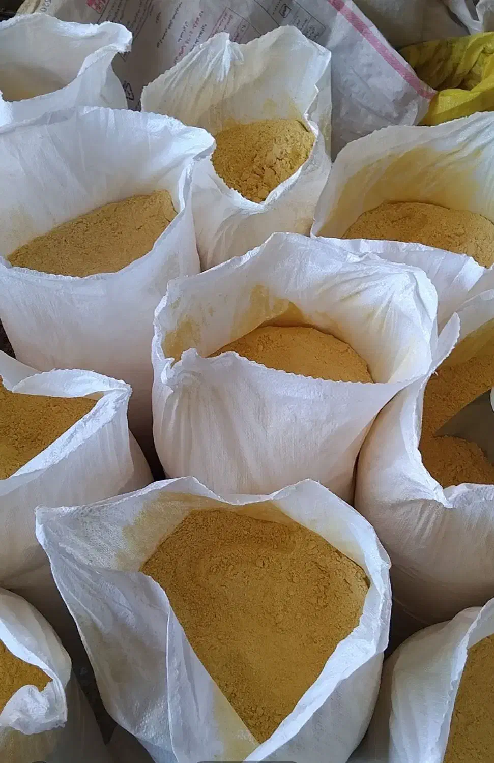 آرد ذرت|خوردنی و آشامیدنی|نوسود, |دیوار