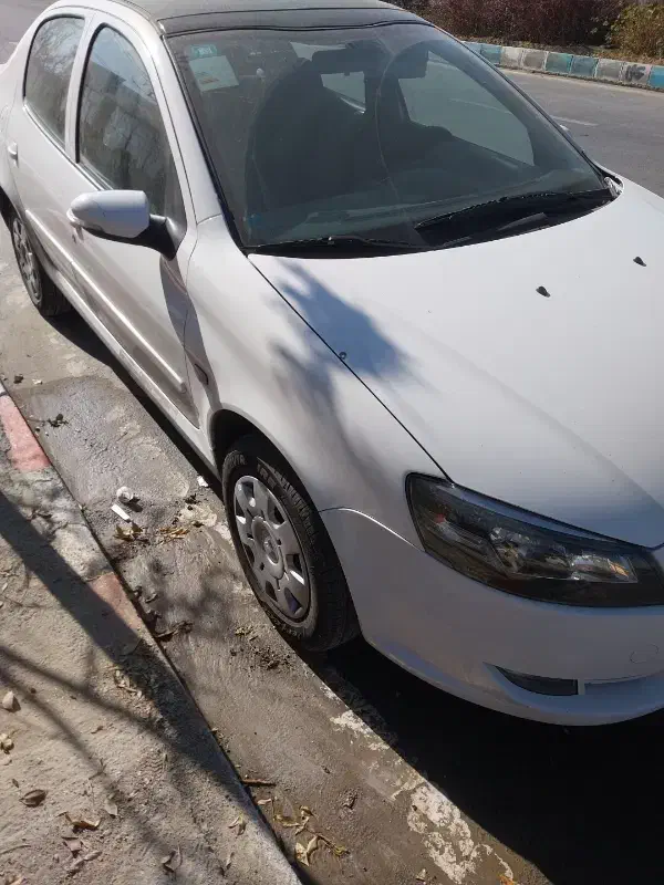 رانا پانورما|خودرو سواری و وانت|همدان, |دیوار