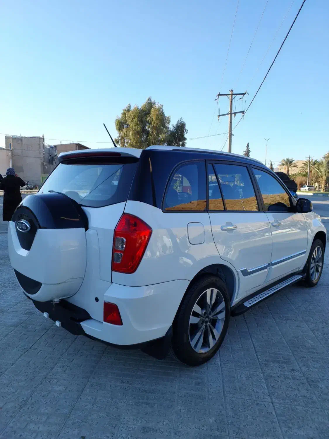 mvm x33s اتومات|خودرو سواری و وانت|تهران, قصر فیروزه ۲|دیوار