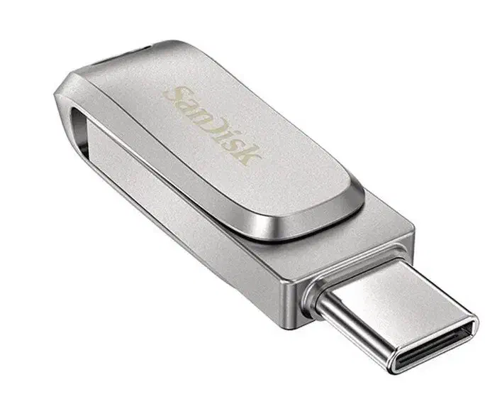 فلش ۶۴ گیگ usb3 otg type c|قطعات و لوازم جانبی رایانه|بروجرد, |دیوار