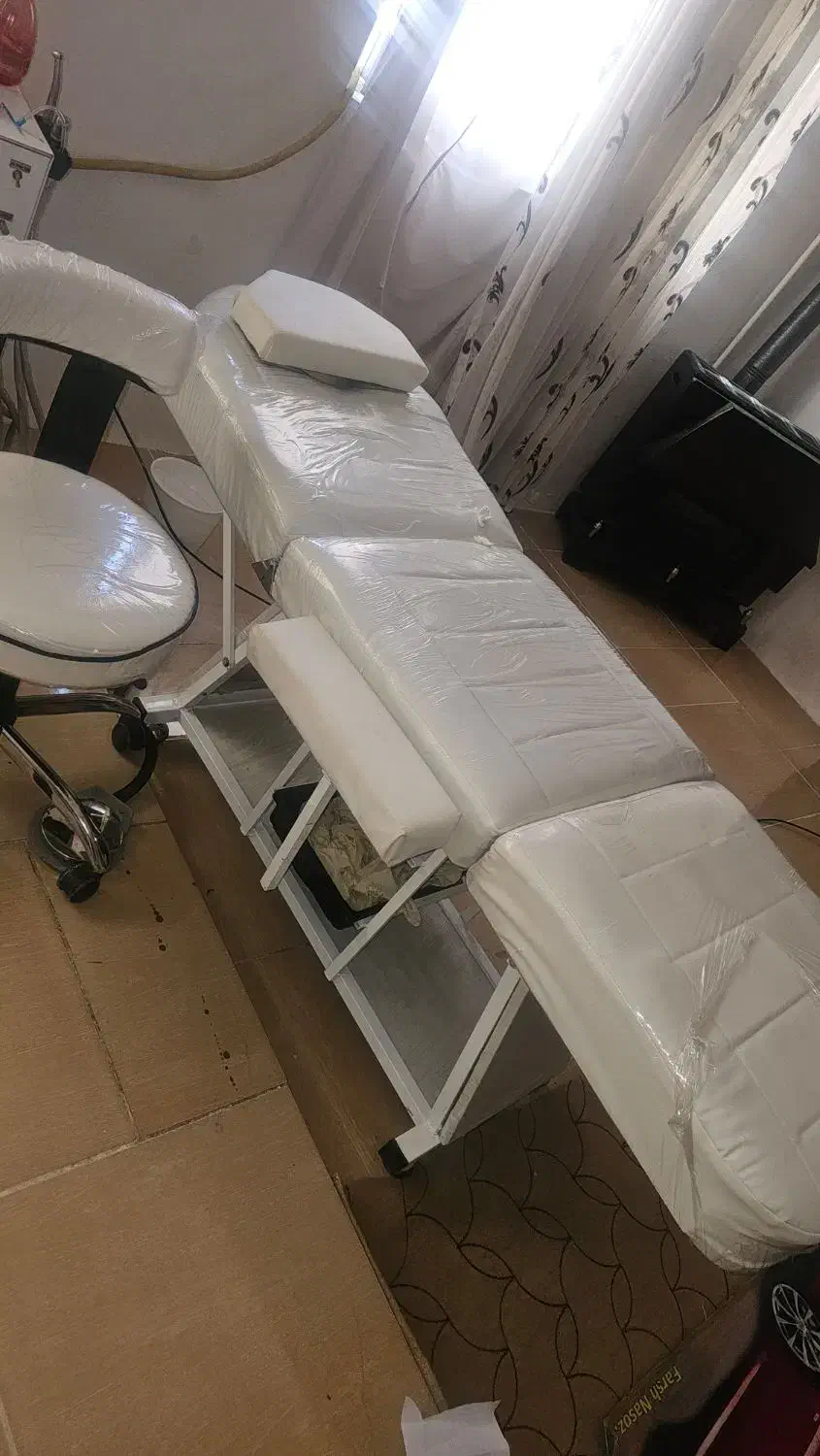 تابوره و صندلی آرایشگری و پزشکی|آرایشگاه و سالنهای زیبایی|ایلام, |دیوار