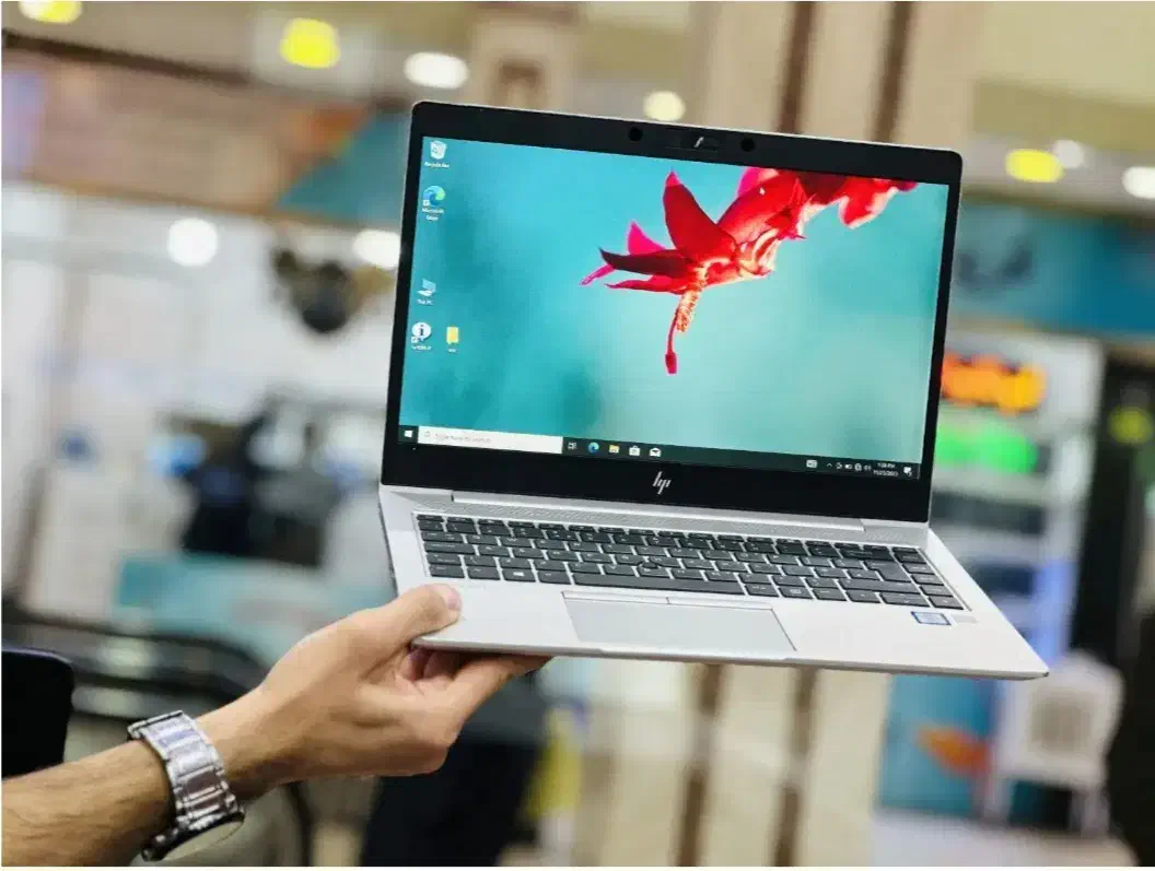 لپتاپهای استوک بدون تعمیر باتست کامل ×آقای امینی×|رایانه همراه|اصفهان, پوریای ولی|دیوار