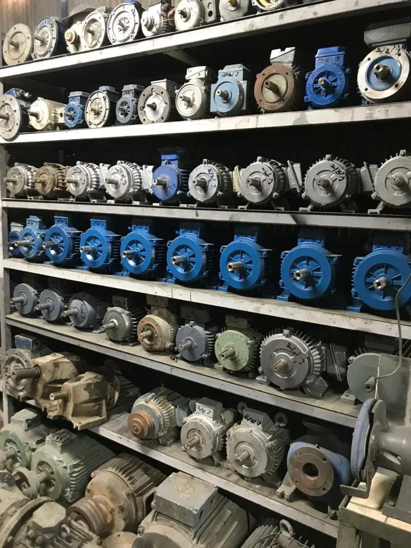 سیم پیچی الکتروموتور و بالابر فوری|خدمات پیشه و مهارت|اصفهان, هفتون|دیوار