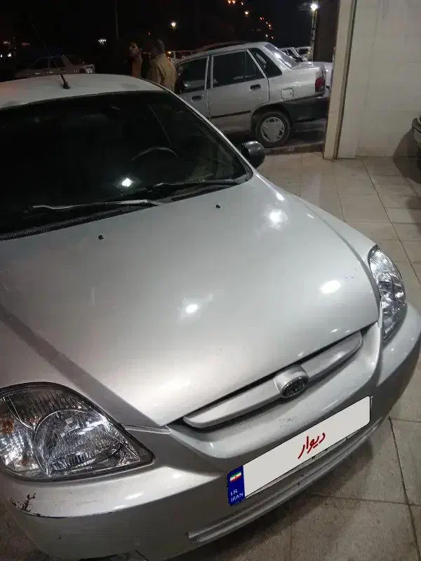 فروشی|خودرو سواری و وانت|یزد, |دیوار