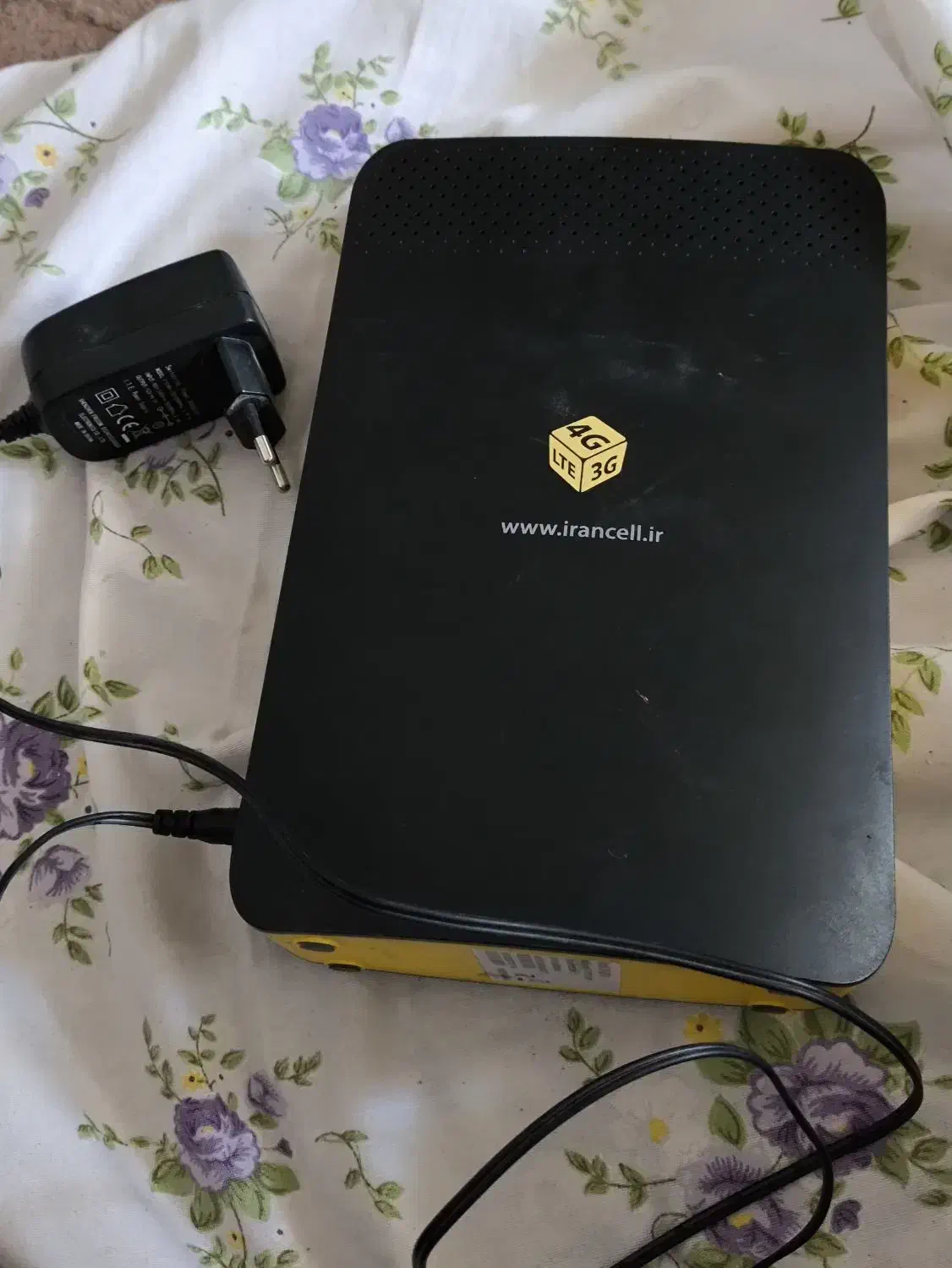 مودم ایرانسل|مودم و تجهیزات شبکه|پاکدشت, پاکدشت (مامازند)|دیوار