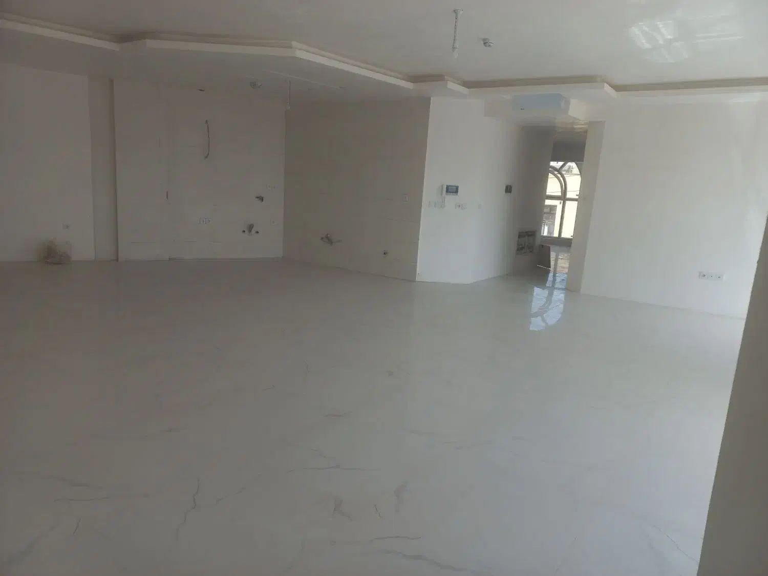 آپارتمان ۱۳۰ متر کلید اول|اجارهٔ آپارتمان|سبزوار, قائم|دیوار