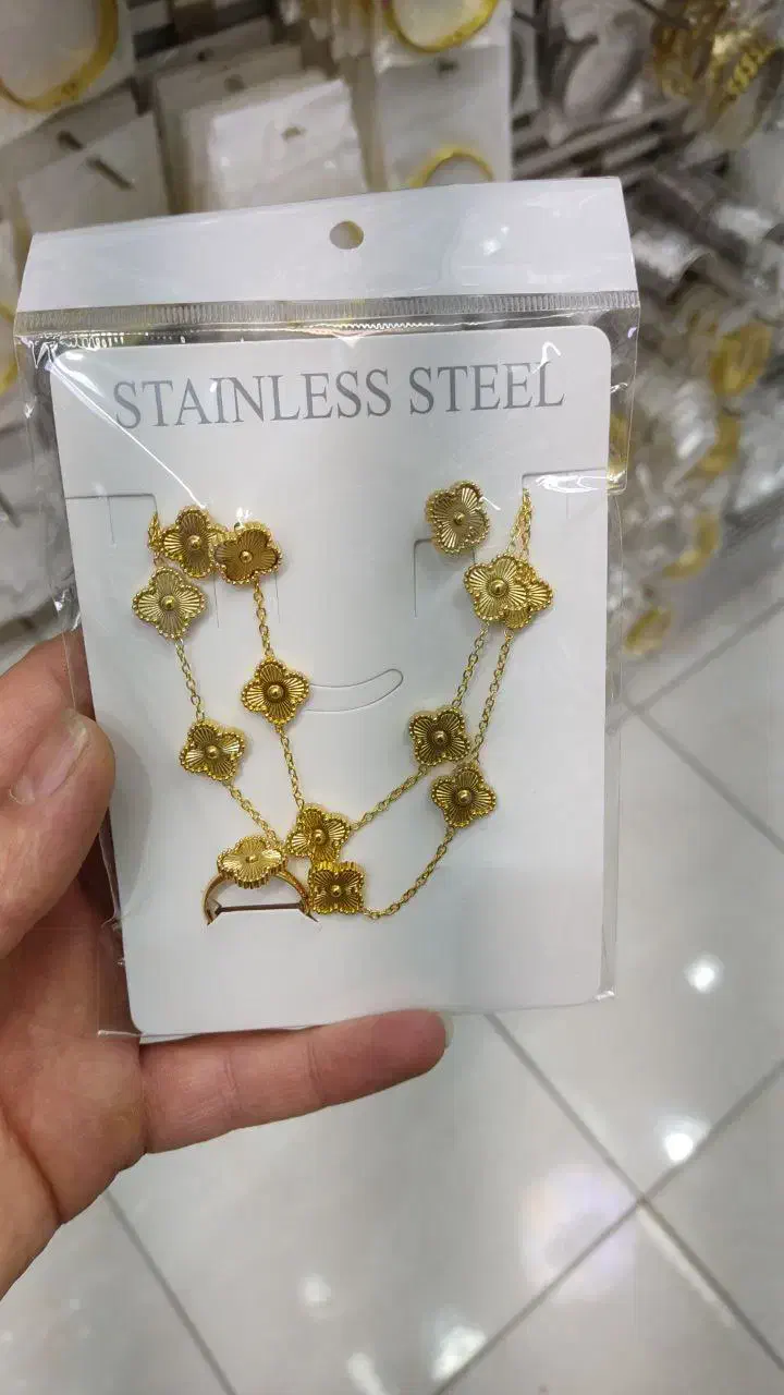 ست ونکلیف|بدلیجات|شاهین‌شهر, فردوسی|دیوار