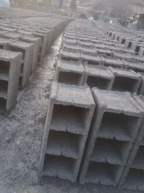 فروش بلوک سیمانی|مصالح و تجهیزات ساختمان|فاضل آباد, |دیوار