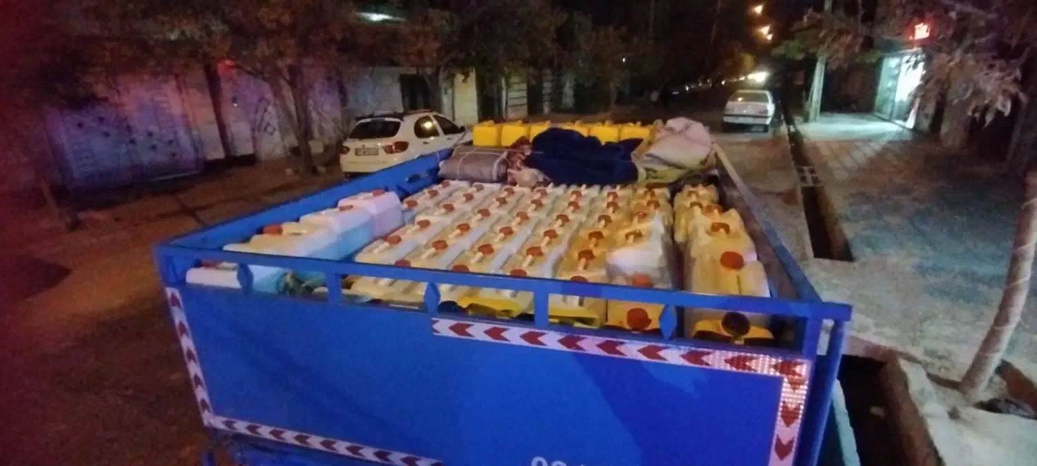 مایع لباسشویی با کیفیت بالا ( 10 لیتری )|مواد شوینده و دستمال کاغذی|تایباد, |دیوار