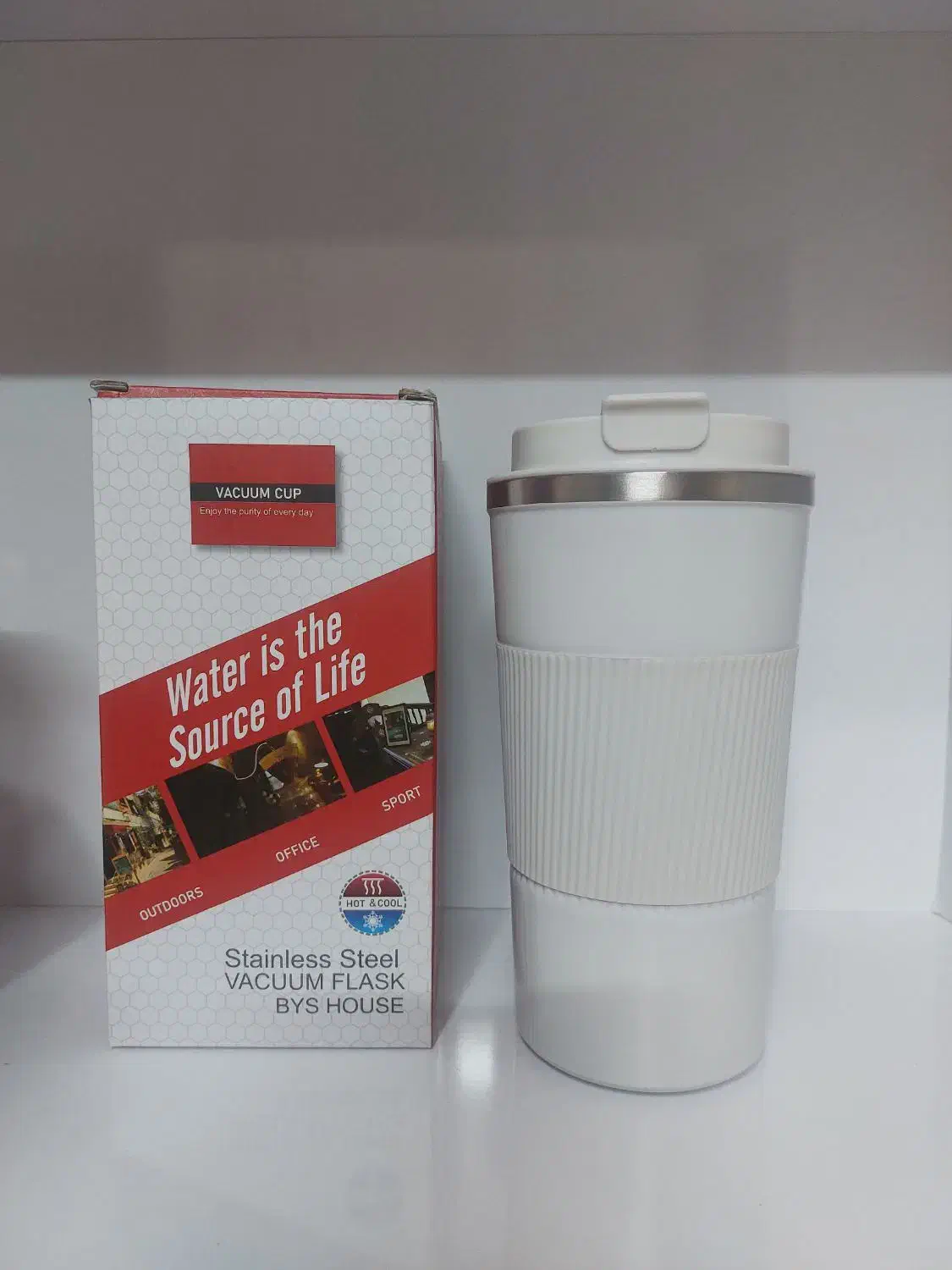 تراول ماگ ۵۱۰ میل زیر قیمت بازار تعداد محدود|ظروف سرو و پذیرایی|کازرون, |دیوار