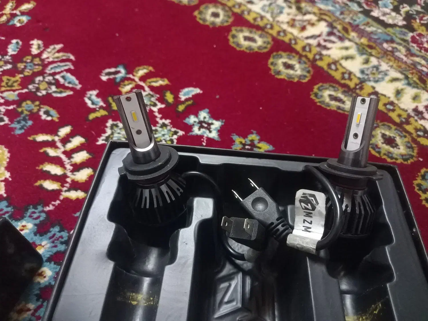 هدلایت|قطعات و لوازم جانبی رایانه|لاهیجان, حاجی آباد|دیوار