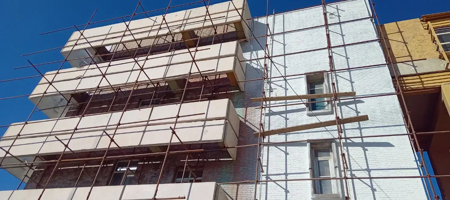 برقکاری.تخریب.سرامیک کاری.بنائی|خدمات پیشه و مهارت|اهواز, پادادشهر|دیوار