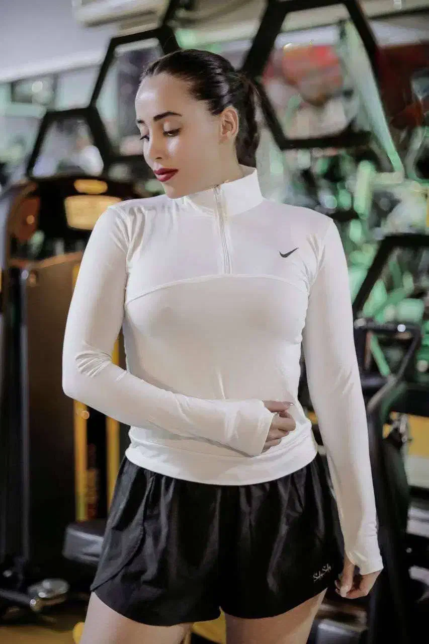 لباس ورزشی|لباس|پرند, فاز ۴|دیوار