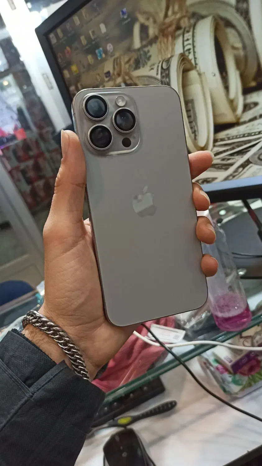 15مکس نچرال|موبایل|قیدار, |دیوار