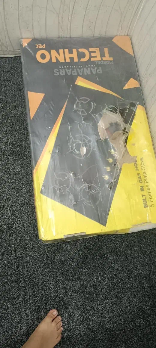 گاز صفحه ای|اجاق گاز و لوازم برقی پخت‌وپز|آبپخش, |دیوار