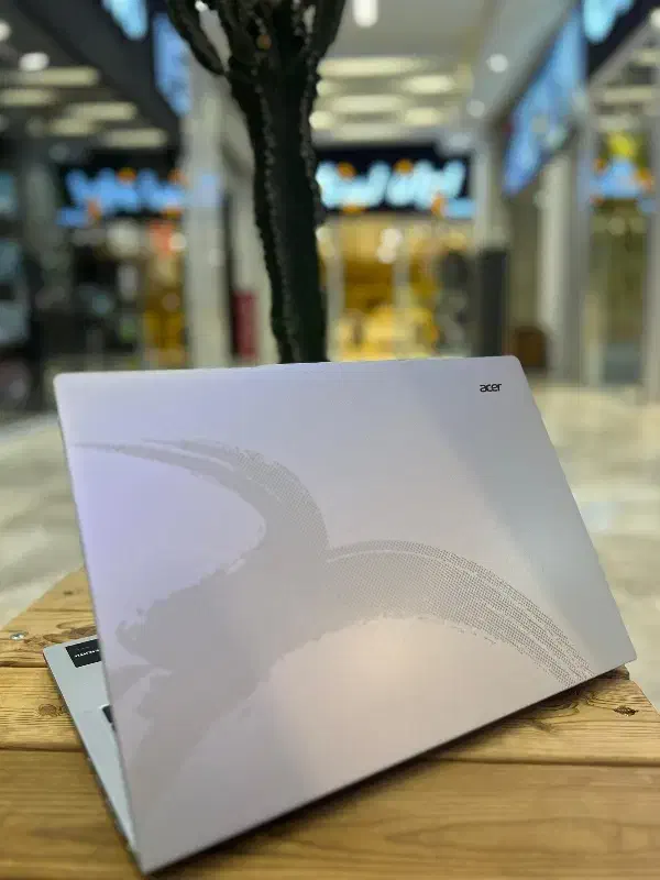 Acer Aspire Lite i5-1334U اقساطی بهترین شرایط|رایانه همراه|کرج, اصفهانی‌ها|دیوار