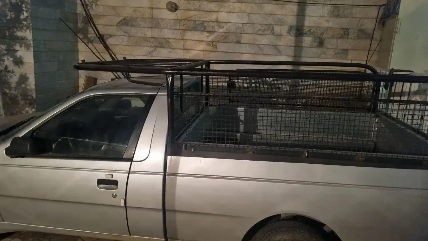 آریسان ۲ دوگانه سوز ۱۴۰۲|خودرو سواری و وانت|قم, انسجام|دیوار