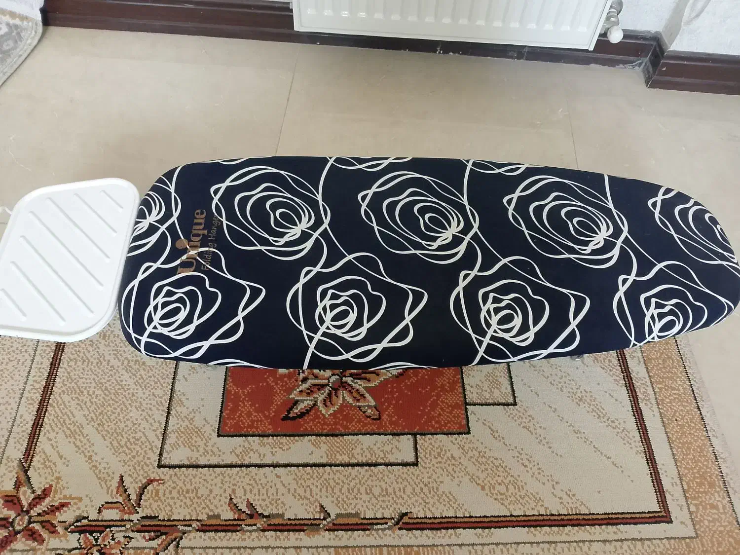 میز اتو|اتو و لوازم اتو|کاشان, زیدی|دیوار