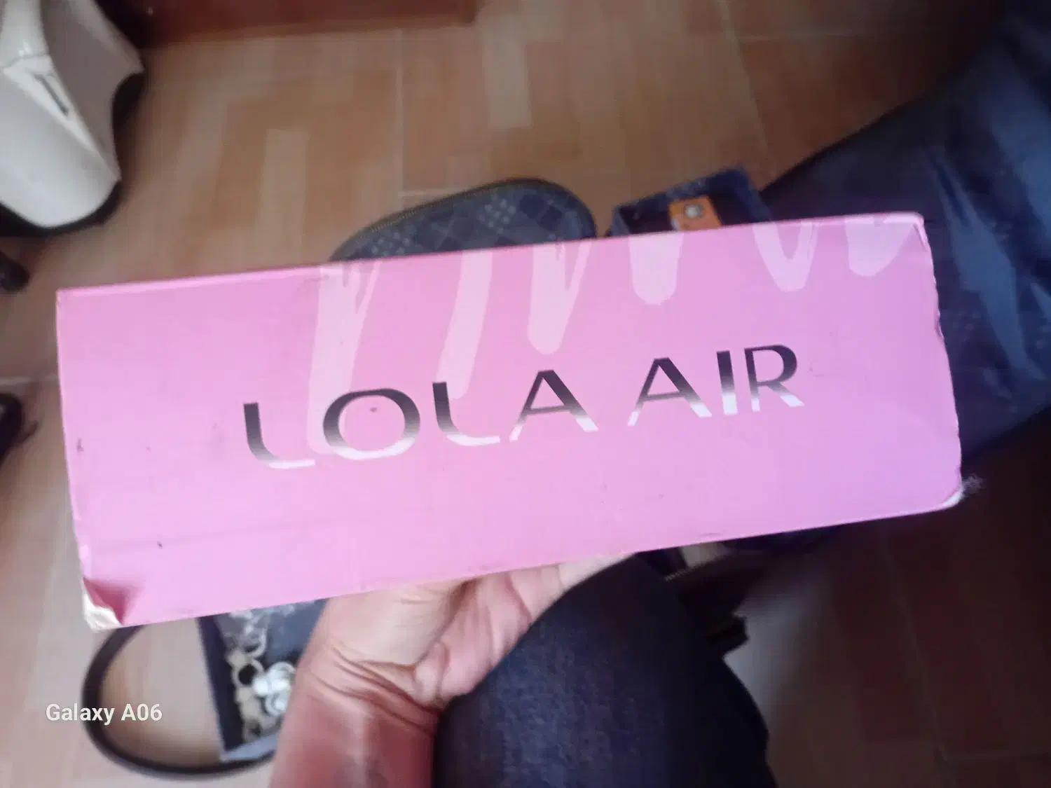 دستگاه تتو لولا|آرایشگاه و سالن‌های زیبایی|گرگان, |دیوار