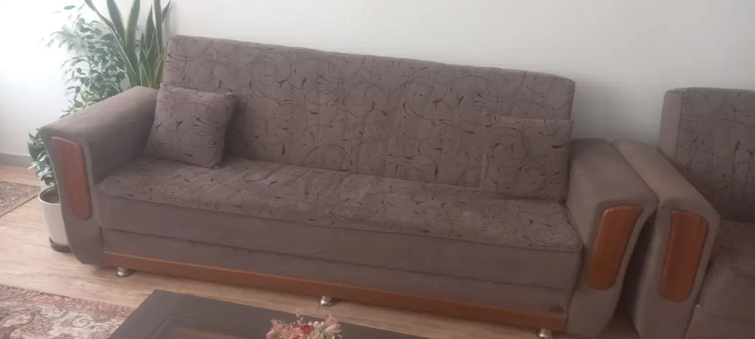 مبل|مبلمان خانگی و میز عسلی|سنندج, |دیوار