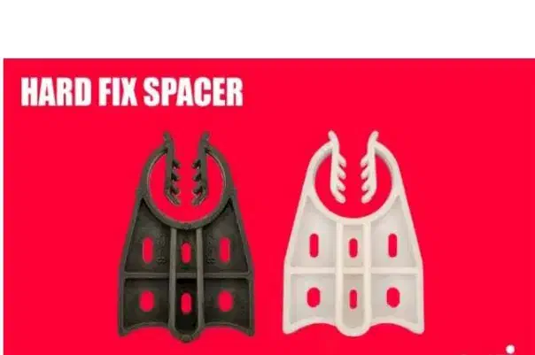 اسپیسر بتن مدل HS50|مصالح و تجهیزات ساختمان|مشهد, خین عرب|دیوار