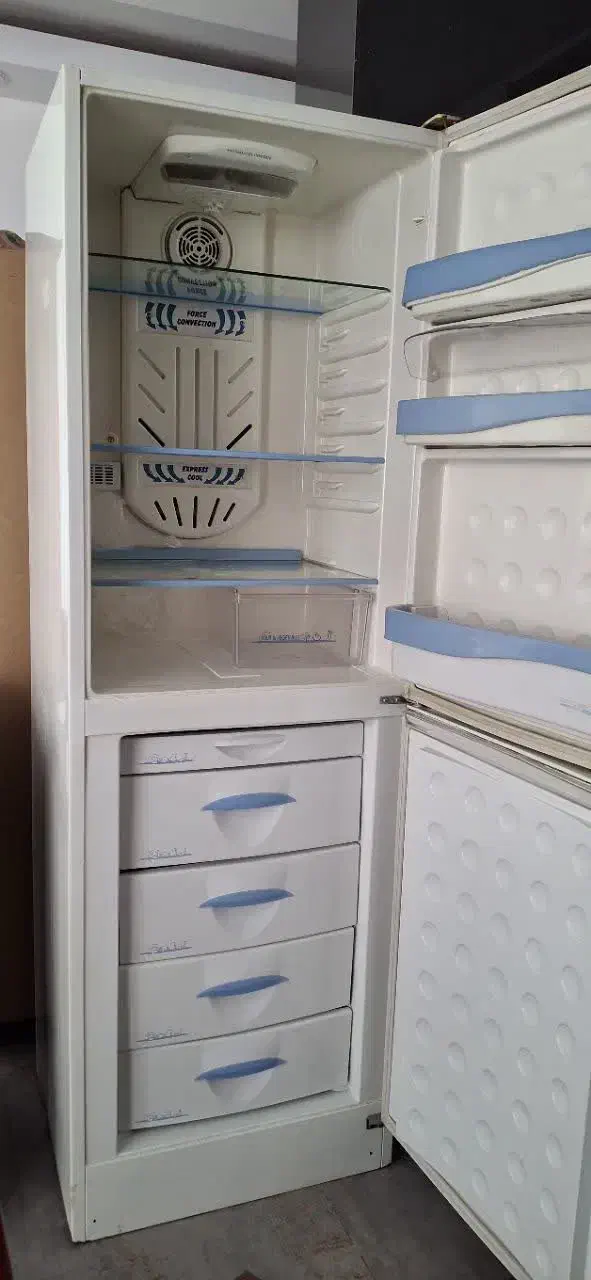 یخچال|یخچال و فریزر|فردیس, شهرک وحدت|دیوار