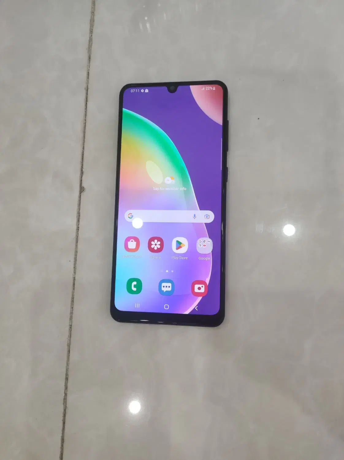 گوشی a31|موبایل|رباط‌کریم, رباط‌کریم|دیوار