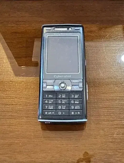 سونی اریکسون k800|موبایل|تهران, نارمک|دیوار