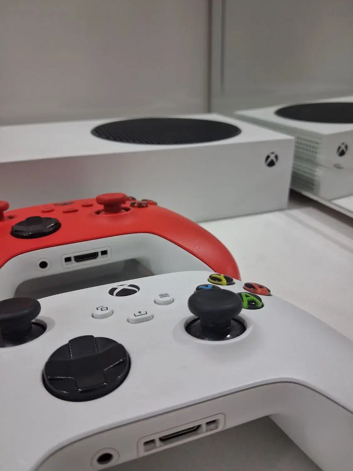 ایکس باکس سری اس دو دسته|کنسول، بازی ویدئویی و آنلاین|الوند, |دیوار