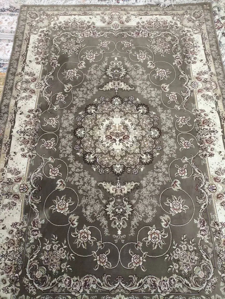 یک جفت فرش ۹ متری|فرش|تهران, سازمان آب|دیوار