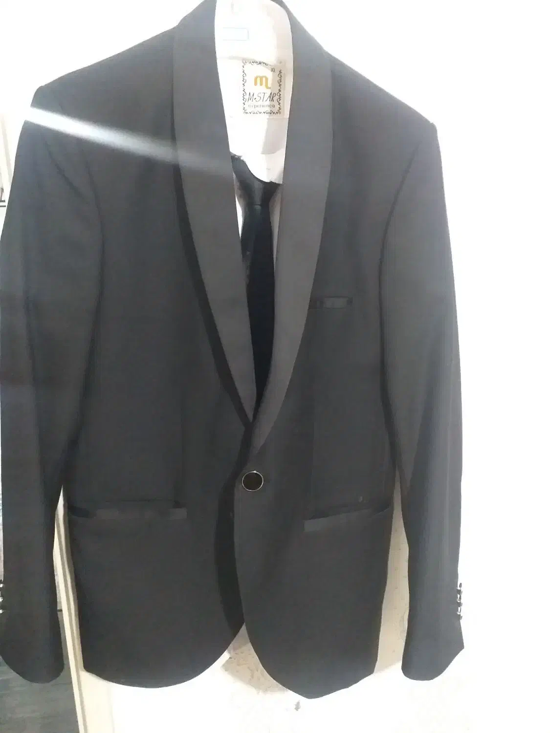 کت و شلوار در حد نو|لباس|ملایر, |دیوار