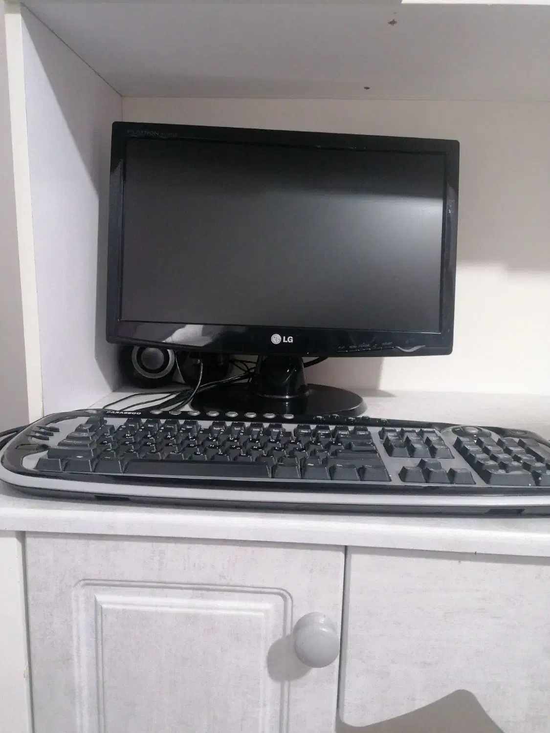 کامپیوتر کامل و فوق العاده خانگی|رایانه رومیزی|فردیس, فردیس|دیوار