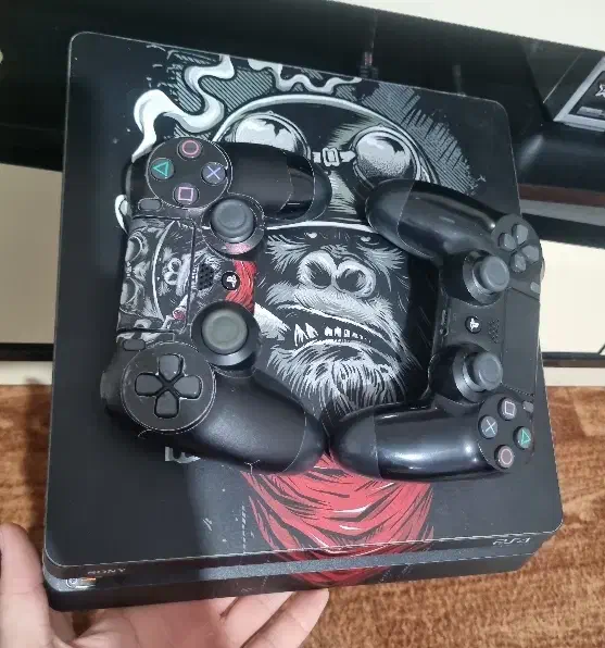 پی اس ۴|کنسول، بازی ویدئویی و آنلاین|اردبیل, |دیوار