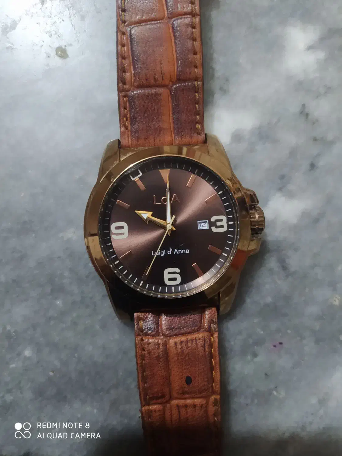 ساعت مچی Lda|ساعت|گرگان, |دیوار