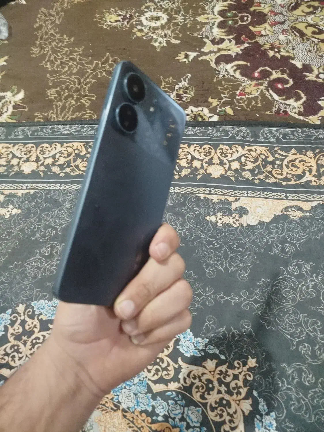 گوشی پوکوc65|موبایل|کازرون, |دیوار