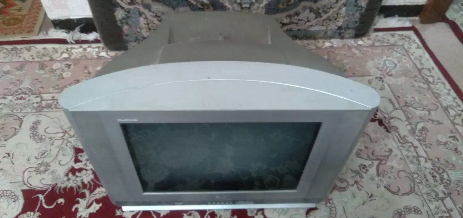 تلویزیون ال جی|تلویزیون و پروژکتور|خمینیشهر, |دیوار