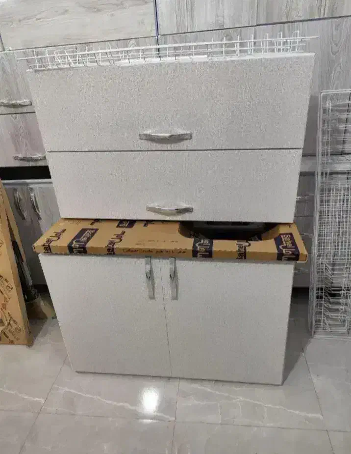 نصاب کابینت هستم|خدمات پیشه و مهارت|نسیمشهر, |دیوار