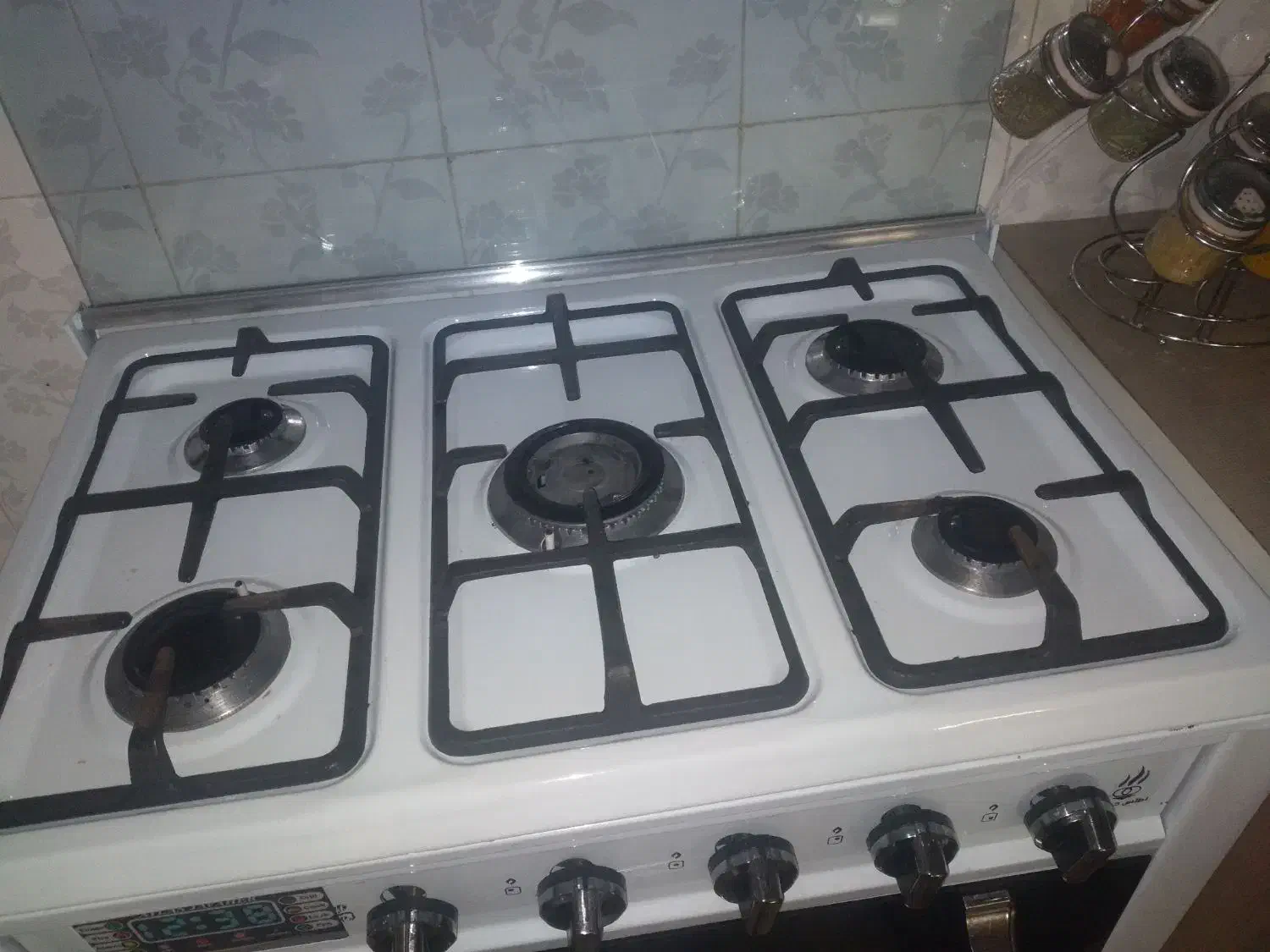 اجاق گاز نونو|اجاق گاز و لوازم برقی پختوپز|کوهدشت, |دیوار