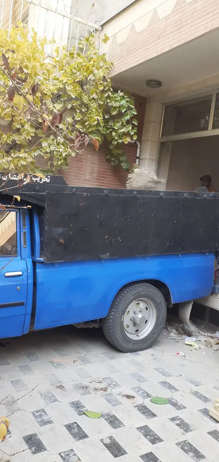 تخریب ساختمان و بتن کنی|خدمات پیشه و مهارت|تبریز, |دیوار