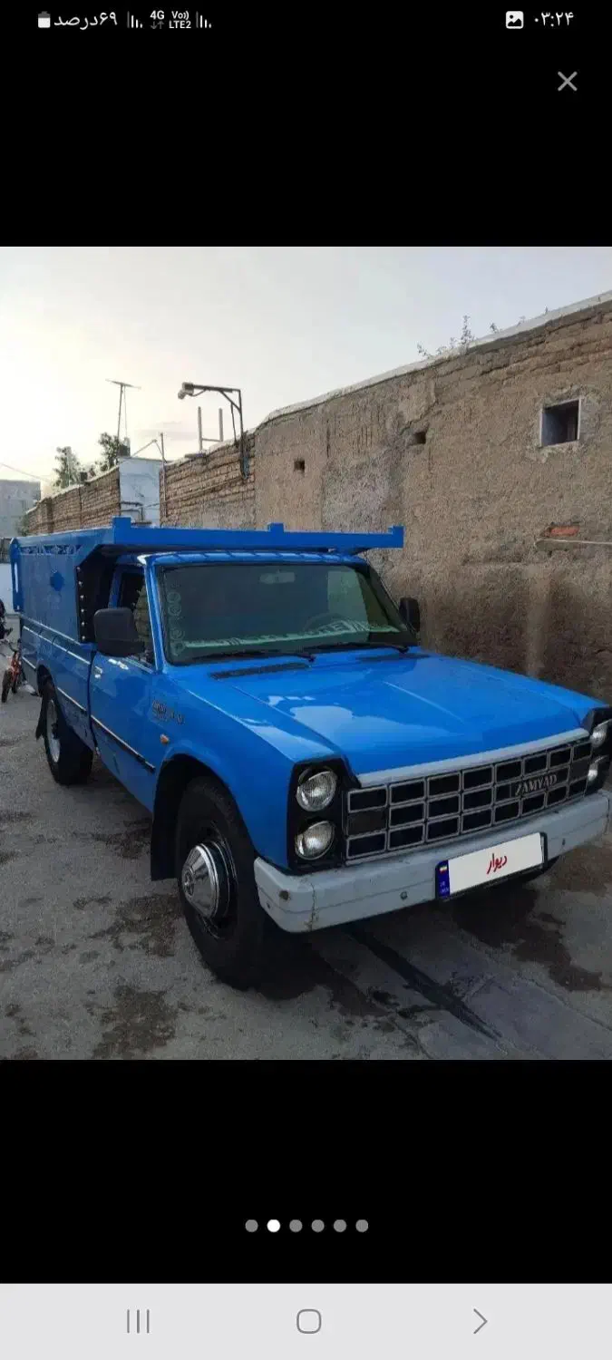 حمل و نقل انواع بار|خدمات حمل و نقل|الیگودرز, |دیوار