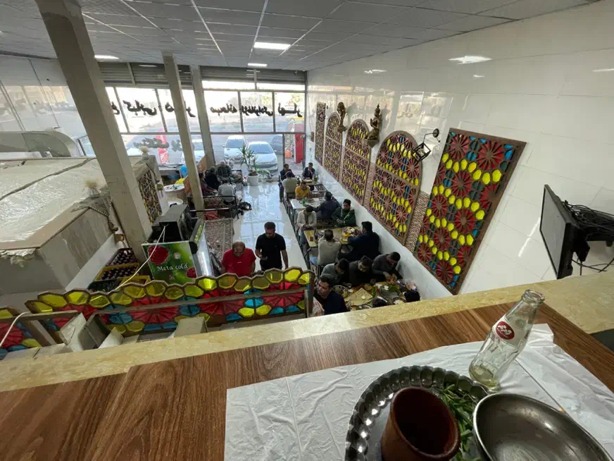 سالن کار|استخدام خدمات فروشگاه و رستوران|مرند, |دیوار