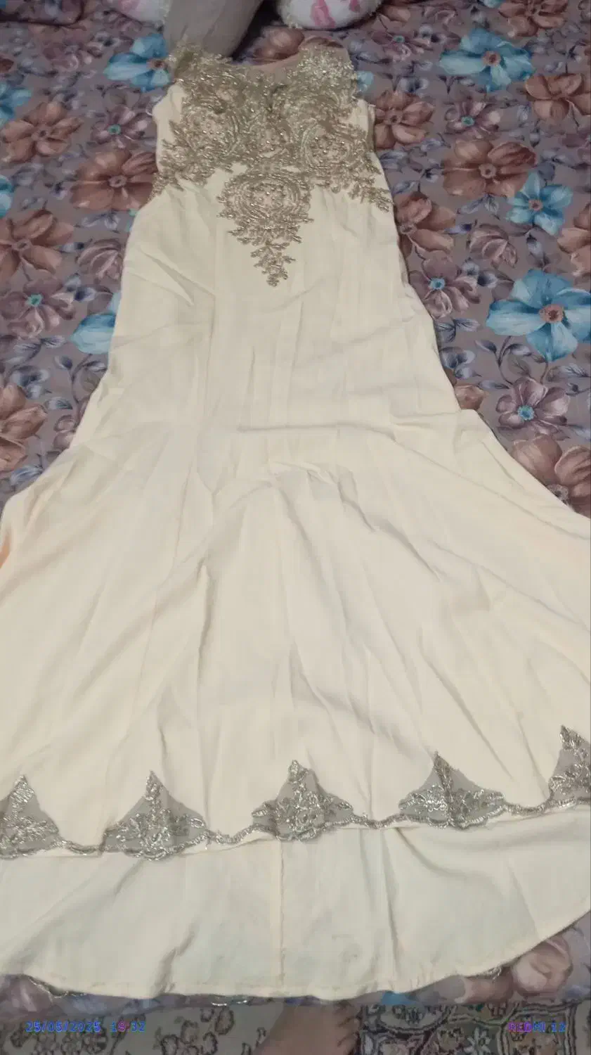 لباس مجلسیا سایز ۴۶تا ۴۸ در حد نو|لباس|تایباد, |دیوار