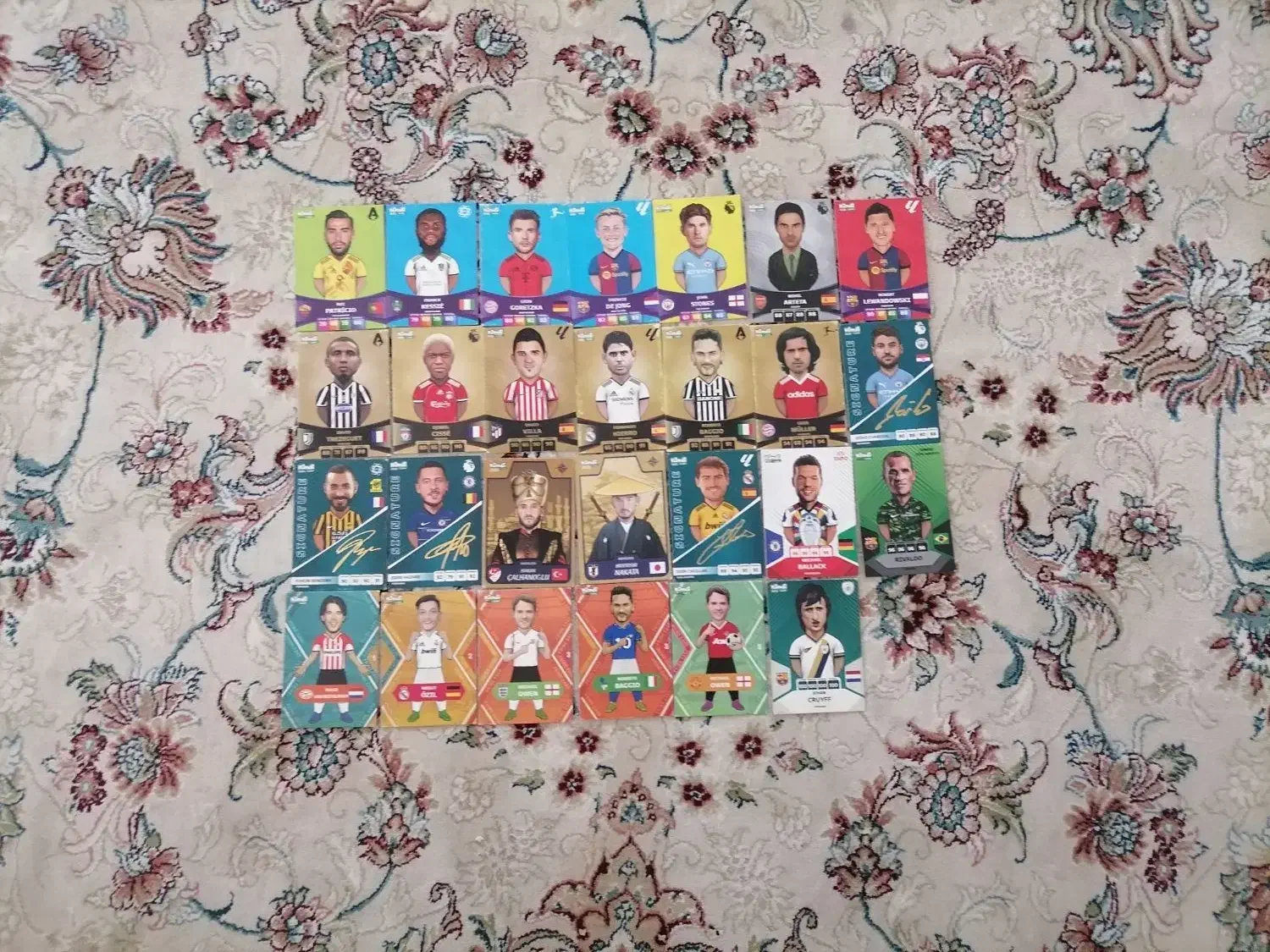 کارت کیمدی|کلکسیون و سرگرمی|دامغان, |دیوار