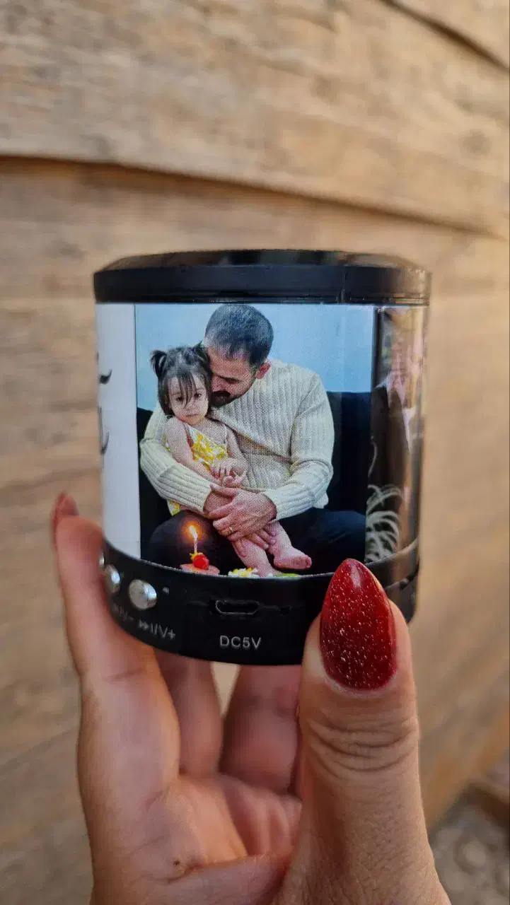 اسپیکر|پخش‌کننده همراه|بجنورد, |دیوار