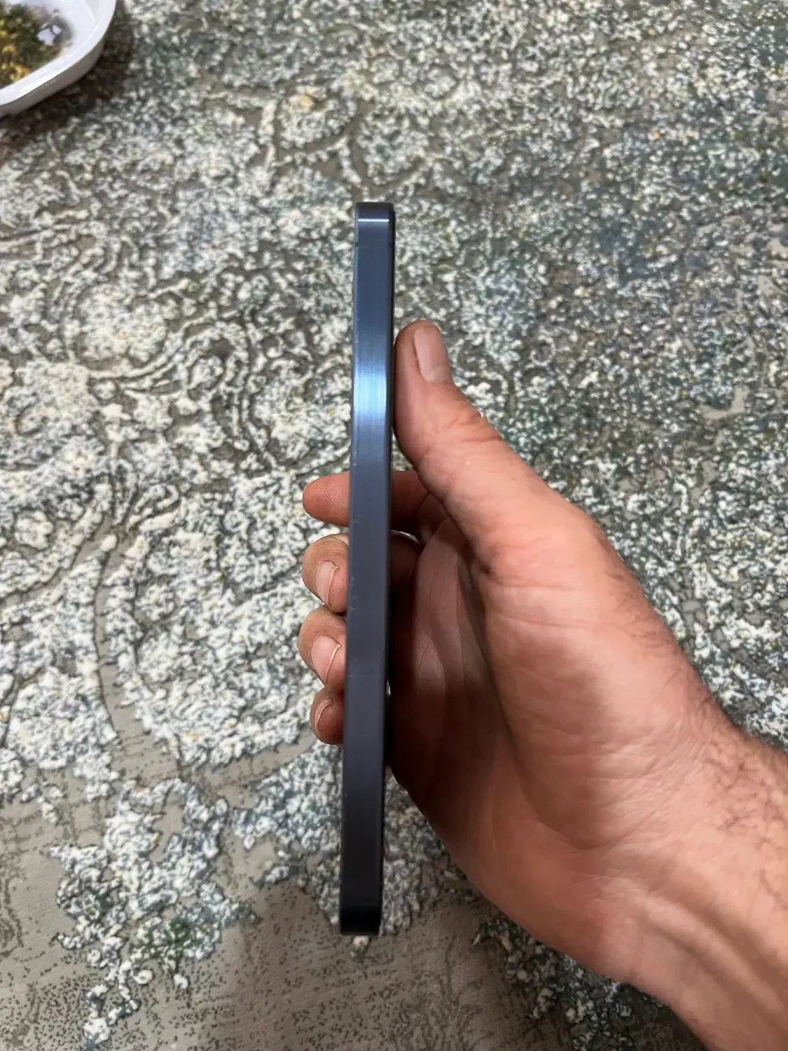 سامسونگ a55 رم ۸ ۲۵۶|موبایل|شاهینشهر, گزبرخوار|دیوار