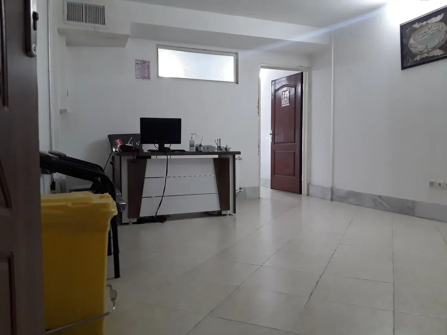 50متر بیهق|فروش دفتر کار، اتاق اداری، مطب|سبزوار, قائم|دیوار