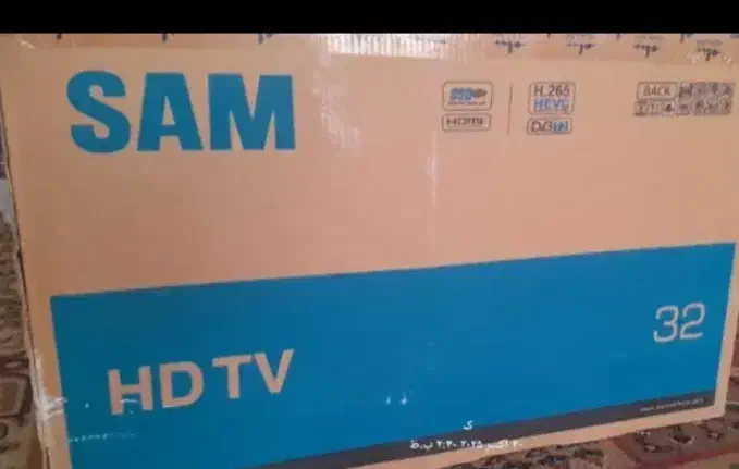 تلویزیون|تلویزیون و پروژکتور|ایذه, |دیوار